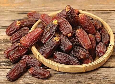 تصویر 4 از قیمت خرید خرما استعمران خوزستان + فروش ویژه